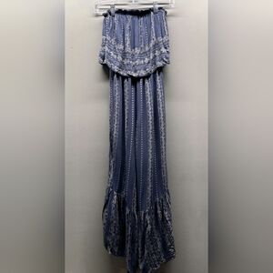 Japna Sleeveless Jumpsuit M